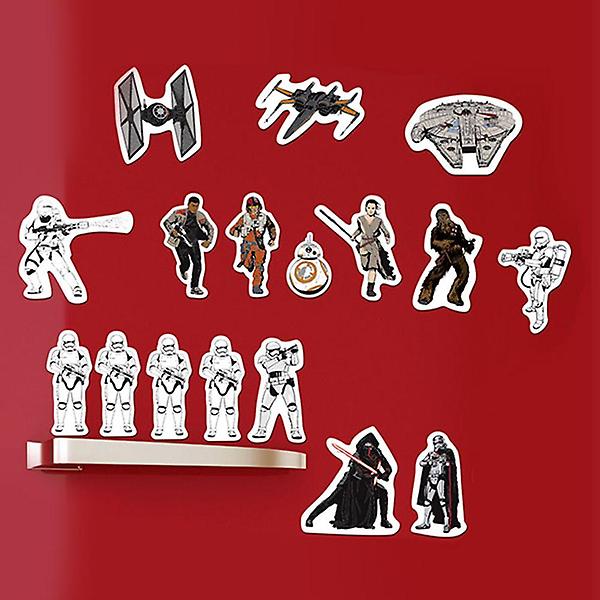  (영국 팔라돈정품) 스타워즈 배틀 마그넷