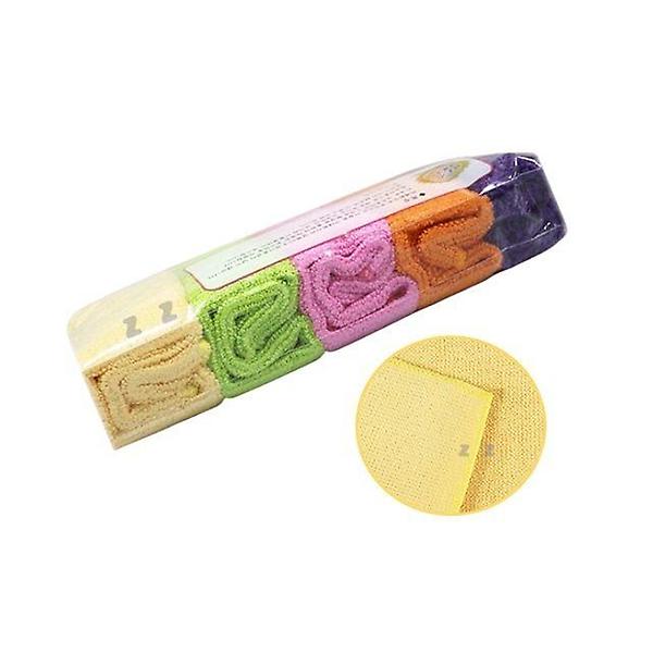  요술행주 5p 얼룩 잔이물질제거 주방타올