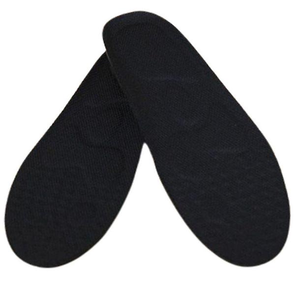  여성용 1단 에어 키높이 깔창 K60 신발 기능성 구두 쿠션