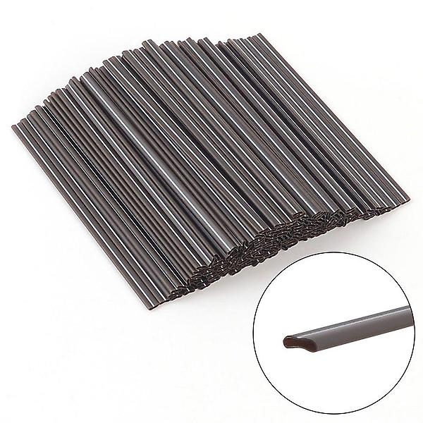  일회용 테이크아웃 12cm 남작한 커피스틱 1000개 X2개