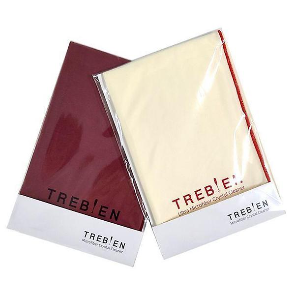  트레비앙 와인잔 극세사 클리너 수건 와인잔닦는천