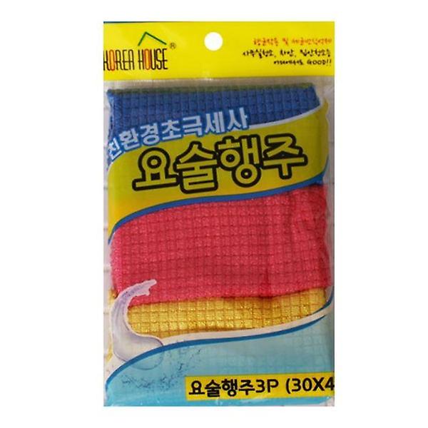  극세사행주 위생행주 행주 주방행주 면행주