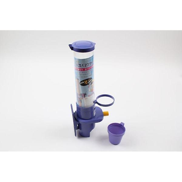  종이컵디스펜서 피노키오 디스펜서 종이컵홀더 종이컵