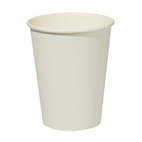  PLA 종이컵 국내지 1000개 12oz BOX