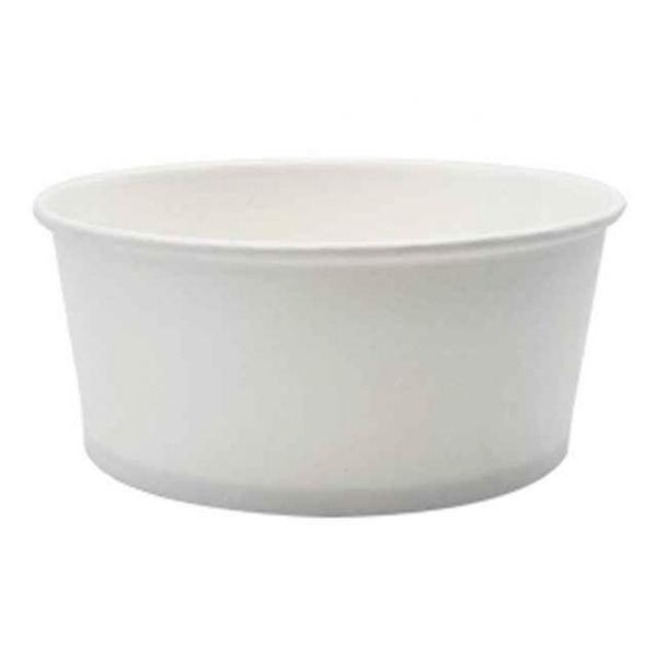  380cc 종이용기컵 무지 지름120mm 높이51mm 1000개