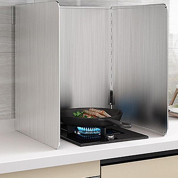  렌지 가림막 인덕션 레인지 가드 50x50x50