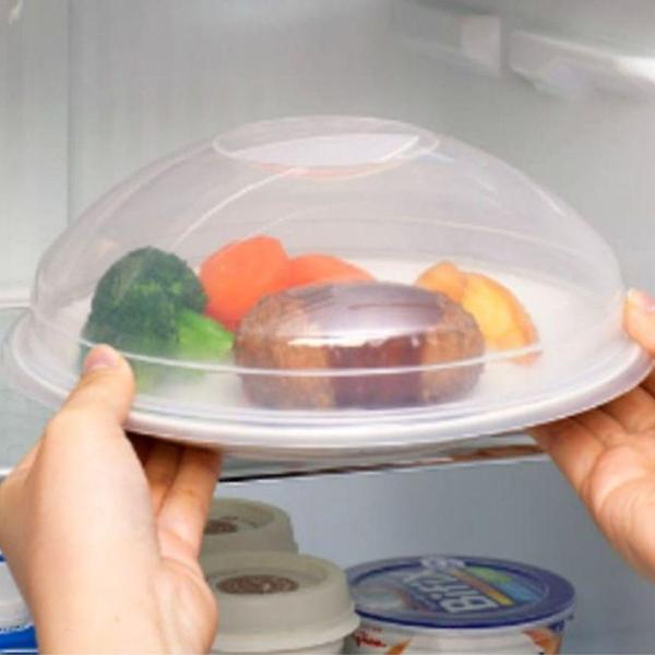  뚜껑 돔 투명 일제 푸드커버 전자레인지 음식덮개