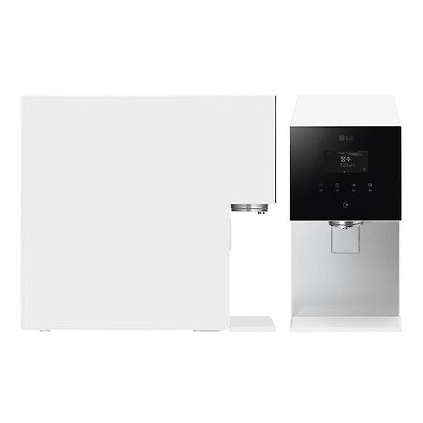  LG 퓨리케어 오브제컬렉션 얼음정수기 WD721RK (카밍블랙) 6개월방문관리