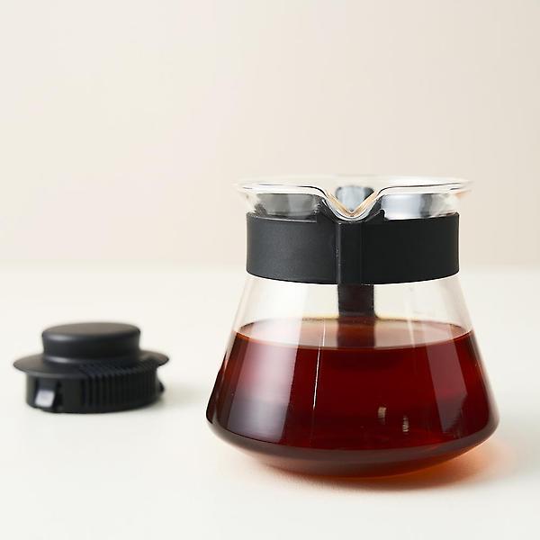  하리오 커피 드립서버 360ml (XVD-36B)