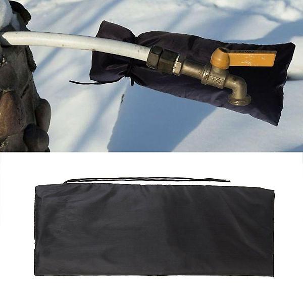  수도 동파 방지 커버 대형/ 긴 수도배관 파이프 덮개