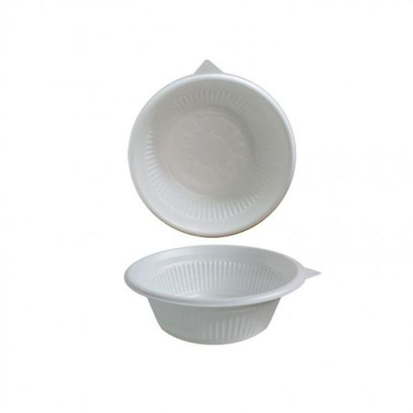  140mm 일회용품 위생공기 일회용기 소 50개