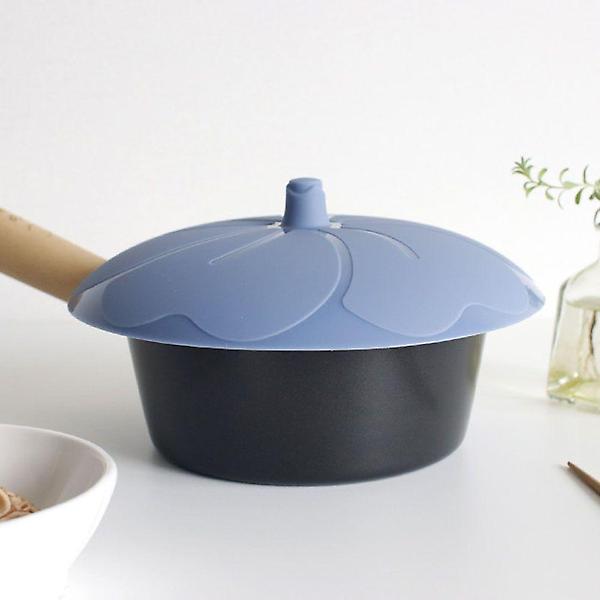  실리콘덮개 다용도 돔뚜껑 음식용 그릇 덮개 빵덮개