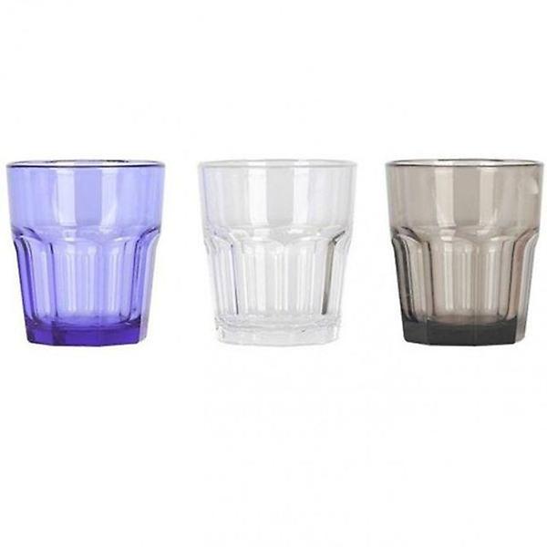  1개 투명플라스틱컵 음료컵 머그컵 pc컵 물컵 플라스