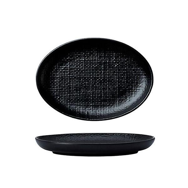  루전 니트 오발접시 소 W15 명품 테이블웨어