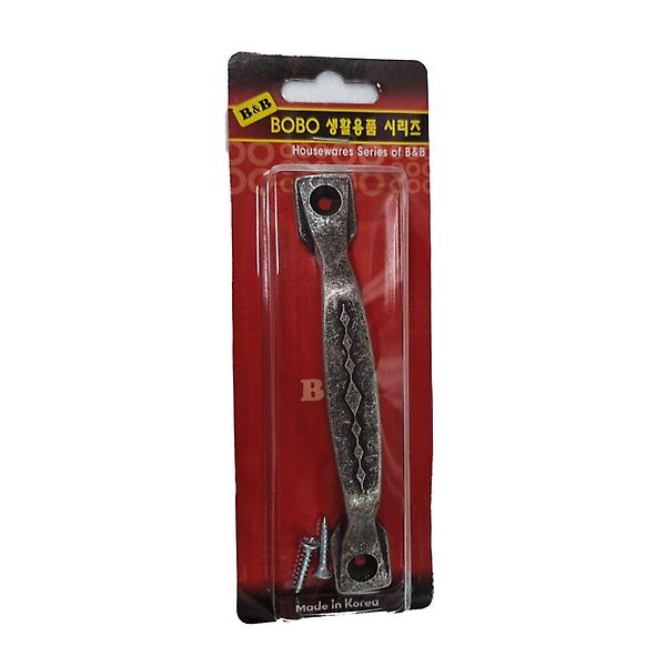  다이아보링(은니붓) DIY 셀프 손잡이 설치 가구손잡이