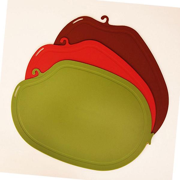  참조은 마마 도마 1P 280x405x2.5mm 주방 조리도구