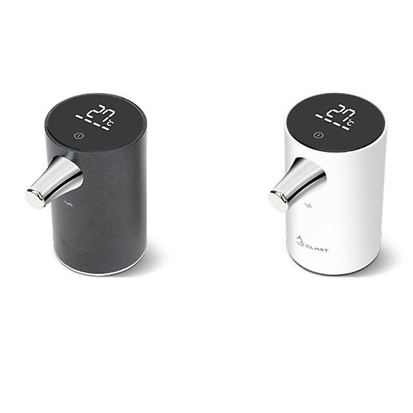  주방디스펜서 X109 세제디스펜서 손세정 자동 세제통