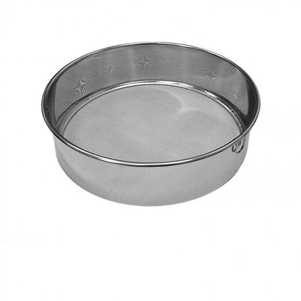  대흥 원형채망 원통채반 원채망 대형 스텐 원형채반