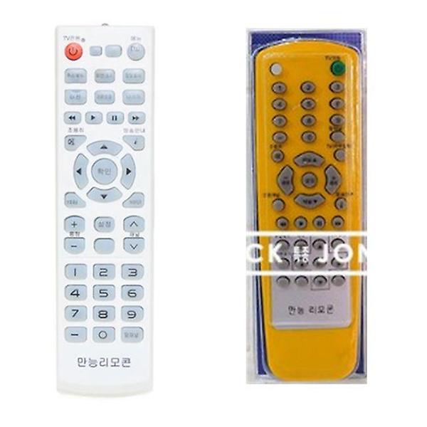  삼성 LG TV 티비 만능 리모콘 701