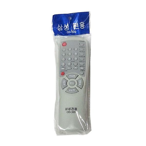  tv 티비 삼성 전용 리모콘 리모컨 300