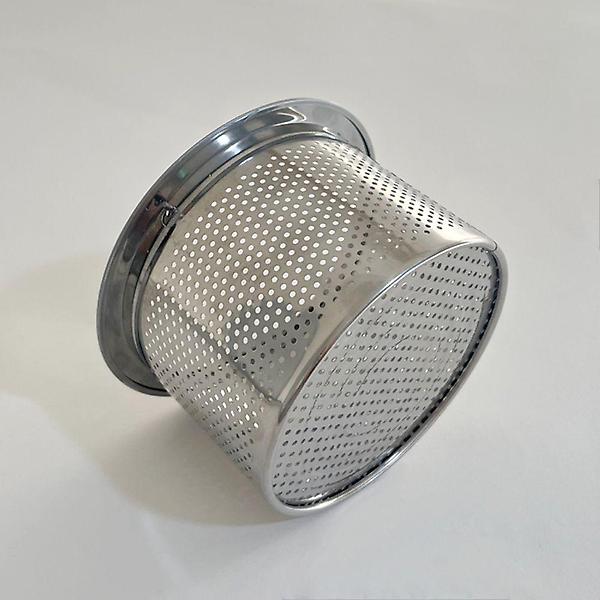  스텐 싱크대 배수구 음식물 거름 망 10.5x8cm M11599