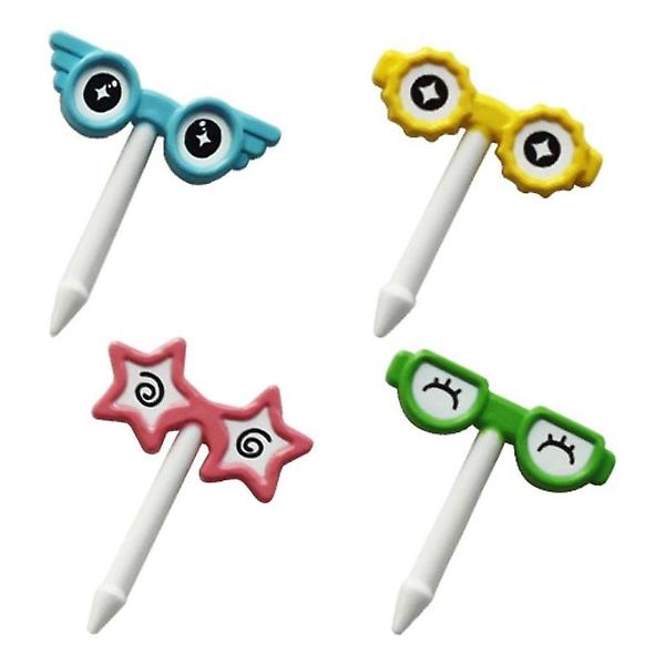  안경픽 4P(신상품)