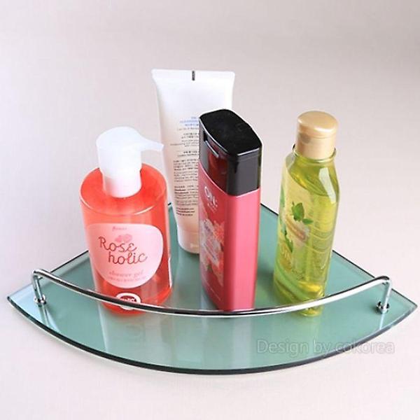  코너 선반 화장실 선반 코너 거치대 욕실 정리함