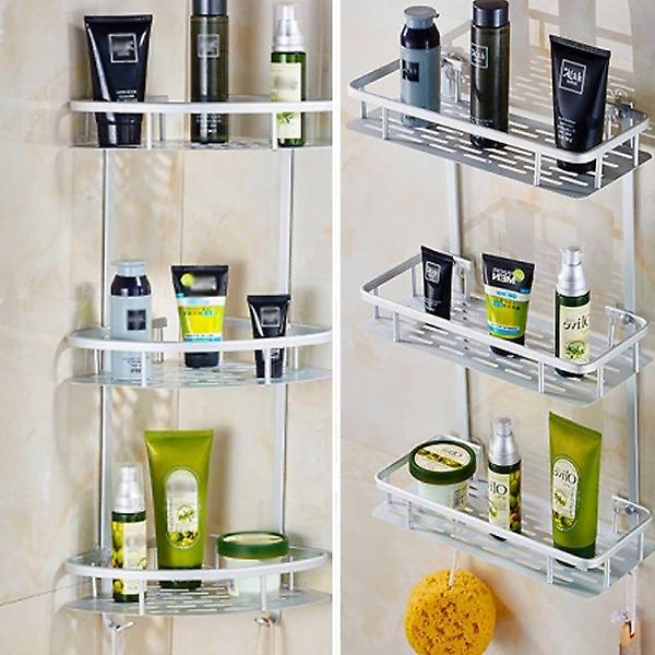  화장실 신혼 집들이 선물 틈새 수납 코너 다용도 선반