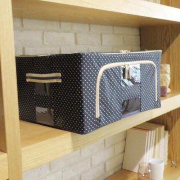  포시즌하우스 리빙박스 (44리터)