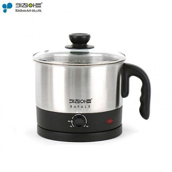  뉴 라팔 라면포트 라면냄비 멀티포트 전기포트 키친아