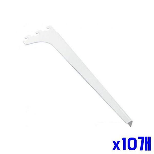  튼튼한 선반받침 특대 20cm x10개 인테리어선반받침