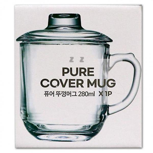  머그잔 머그컵 다용도컵 뚜껑머그세트 음료잔 뚜껑컵
