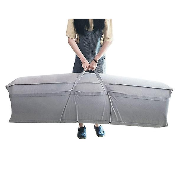  메모리폼 매트리스 토퍼 보관가방 슈퍼싱글 퀸 SS Q