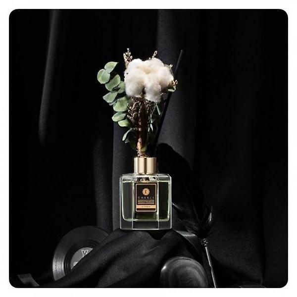  드라이플라워 M508 디퓨저 헤븐리오션 세트 BTM