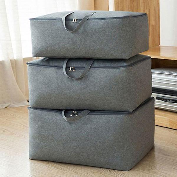  이불 의류 정리 대형 지퍼가방 계절의류 정리 소형