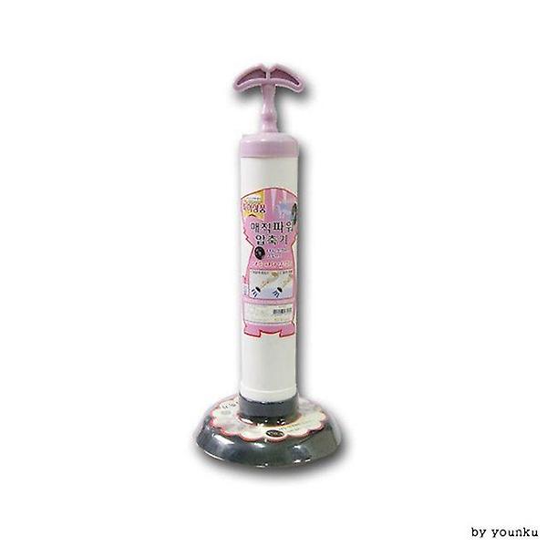  배관세척제 T2 펑뚜러 매직파워 뚜러뻥 압축기