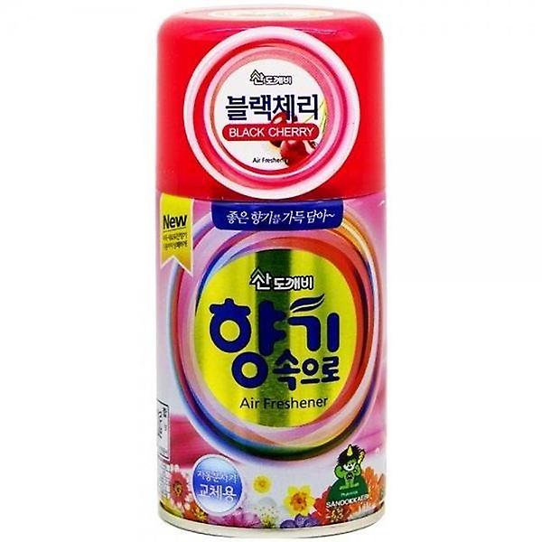  용 향수 디퓨저 향기속으로 페브리즈 산도개비 차량