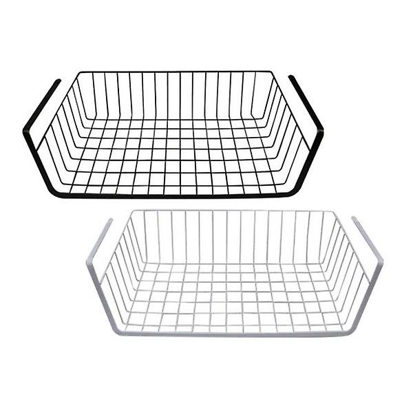  책상 선반 책상 걸이 수납함 보관함 정리함 중형