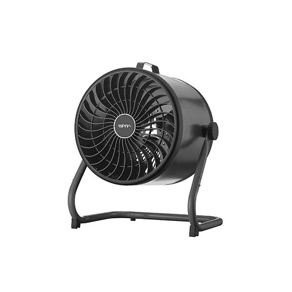  공업용 메탈 서큘레이터 제트팬 14인치 그레이