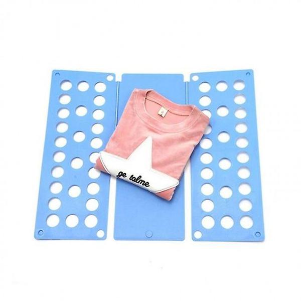  접는 기계 빨래개기 개는 판 소형 빨래접기 폴더 옷