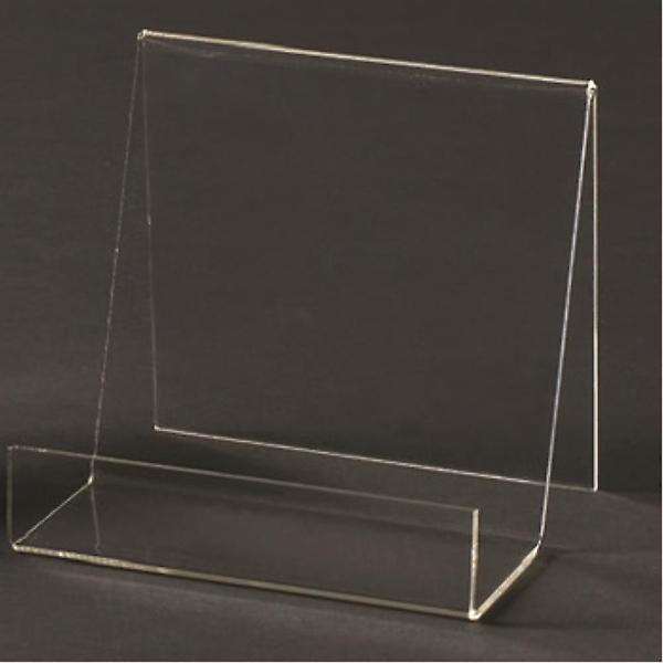  다용도 상품 진열대 아크릴 스탠드 화장품진열대 수납