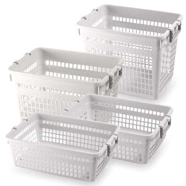  창신리빙 멀티리빙바스켓(대) 2호(550x380x185)