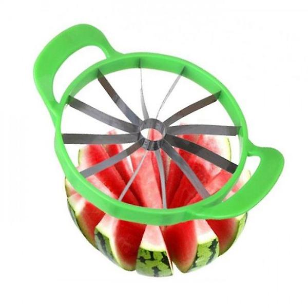  멜론 화채커터 커팅기 자르기 슬라이스 메론 수박