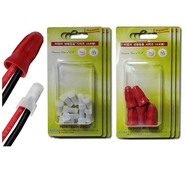  전선 연결 커넥터 접속자 모음 DIY철물