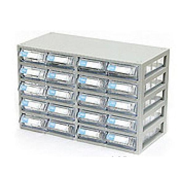  코메드 매직박스 330x150x213(5단20칸)CMD-501