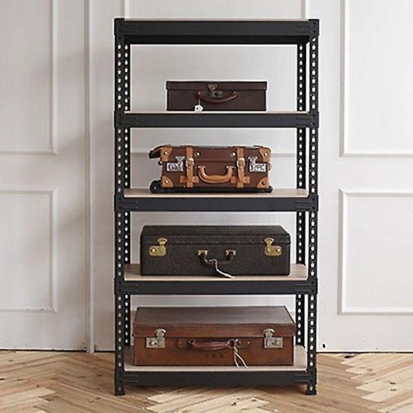  스마트랙 5단1000x400x1500 앵글선반 수납용품