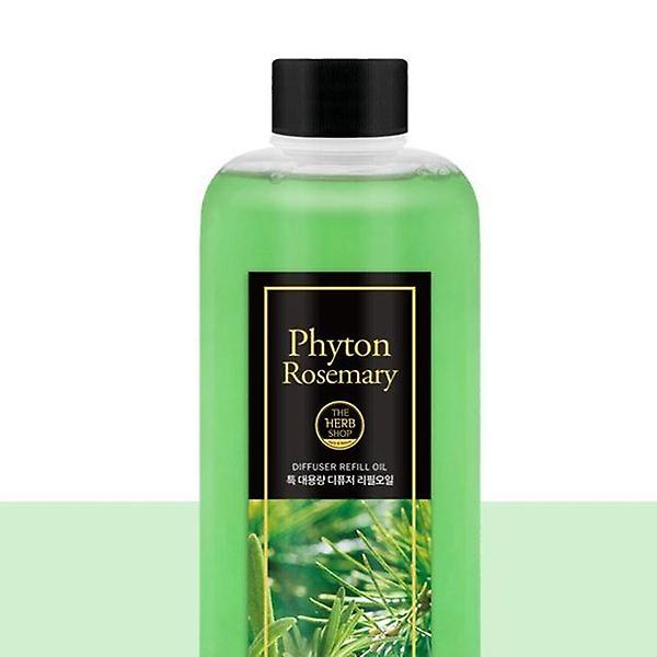  1000ml 리필오일 특대용량 실내디퓨저 피톤로즈마리