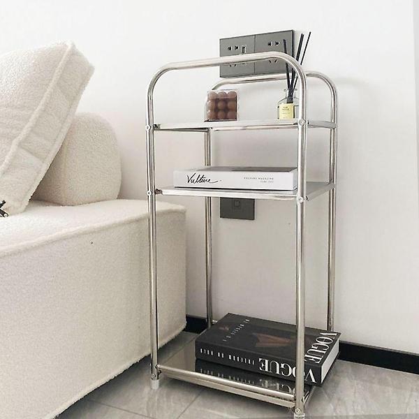  올스텐 미드센추리 선반 협탁