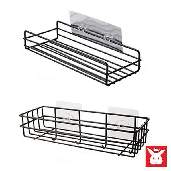  철제 벽걸이 선반 욕실 화장실 주방
