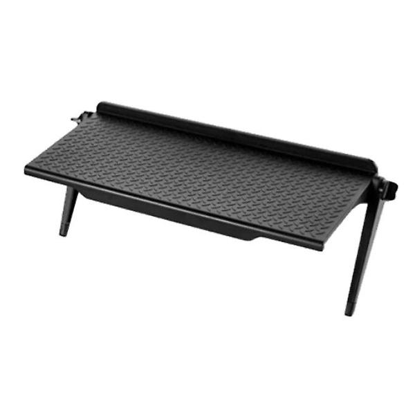  모니터 TV 상단 선반 트레이 26cm 1개